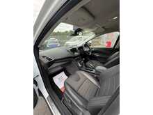 Ford Kuga TDCi Titanium - U1133