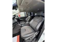 Ford Kuga TDCi Titanium - U1133