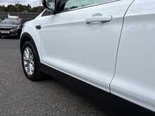Ford Kuga TDCi Titanium - U1133