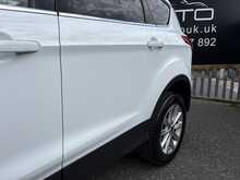 Ford Kuga TDCi Titanium - U1133