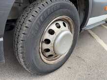 Ford Transit 2.0 350 EcoBlue Leader Chassis Cab 2dr Diesel Manual RWD L4 Euro 6 (s/s) (130 ps) Chassis Cab Manual - U422