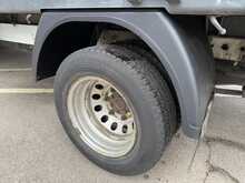 Ford Transit 2.0 350 EcoBlue Leader Chassis Cab 2dr Diesel Manual RWD L4 Euro 6 (s/s) (130 ps) Chassis Cab Manual - U422