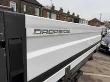 Ford Transit 2.0 350 EcoBlue Leader Chassis Cab 2dr Diesel Manual RWD L4 Euro 6 (s/s) (130 ps) Chassis Cab Manual - U422