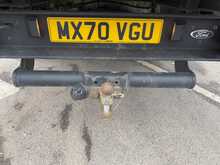 Ford Transit 2.0 350 EcoBlue Leader Chassis Cab 2dr Diesel Manual RWD L4 Euro 6 (s/s) (130 ps) Chassis Cab Manual - U422