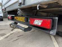 Ford Transit 2.0 350 EcoBlue Leader Chassis Cab 2dr Diesel Manual RWD L4 Euro 6 (s/s) (130 ps) Chassis Cab Manual - U422