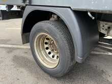 Ford Transit 2.0 350 EcoBlue Leader Chassis Cab 2dr Diesel Manual RWD L4 Euro 6 (s/s) (130 ps) Chassis Cab Manual - U422