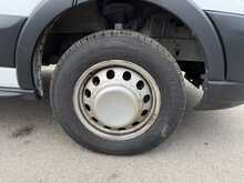 Ford Transit 2.0 350 EcoBlue Leader Chassis Cab 2dr Diesel Manual RWD L4 Euro 6 (s/s) (130 ps) Chassis Cab Manual - U422