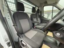 Ford Transit 2.0 350 EcoBlue Leader Chassis Cab 2dr Diesel Manual RWD L4 Euro 6 (s/s) (130 ps) Chassis Cab Manual - U422