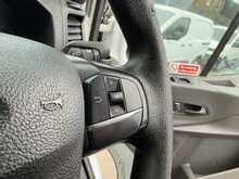 Ford Transit 2.0 350 EcoBlue Leader Chassis Cab 2dr Diesel Manual RWD L4 Euro 6 (s/s) (130 ps) Chassis Cab Manual - U422