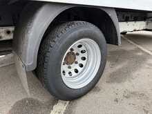 Ford Transit 2.0 350 EcoBlue Chassis Cab 2dr Diesel Manual RWD L4 H1 Euro 6 (130 ps) Chassis Cab Manual Diesel - U423