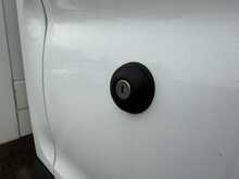 Ford Transit 2.0 350 EcoBlue Chassis Cab 2dr Diesel Manual RWD L4 H1 Euro 6 (130 ps) Chassis Cab Manual Diesel - U423