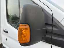 Ford Transit 2.0 350 EcoBlue Chassis Cab 2dr Diesel Manual RWD L4 H1 Euro 6 (130 ps) Chassis Cab Manual Diesel - U423