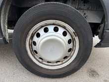 Ford Transit 2.0 350 EcoBlue Chassis Cab 2dr Diesel Manual RWD L4 H1 Euro 6 (130 ps) Chassis Cab Manual Diesel - U423