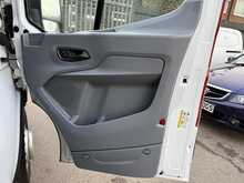 Ford Transit 2.0 350 EcoBlue Chassis Cab 2dr Diesel Manual RWD L4 H1 Euro 6 (130 ps) Chassis Cab Manual Diesel - U423