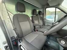 Ford Transit 2.0 350 EcoBlue Chassis Cab 2dr Diesel Manual RWD L4 H1 Euro 6 (130 ps) Chassis Cab Manual Diesel - U423