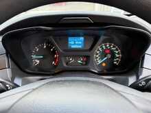 Ford Transit 2.0 350 EcoBlue Chassis Cab 2dr Diesel Manual RWD L4 H1 Euro 6 (130 ps) Chassis Cab Manual Diesel - U423