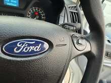 Ford Transit 2.0 350 EcoBlue Chassis Cab 2dr Diesel Manual RWD L4 H1 Euro 6 (130 ps) Chassis Cab Manual Diesel - U423