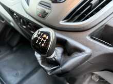 Ford Transit 2.0 350 EcoBlue Chassis Cab 2dr Diesel Manual RWD L4 H1 Euro 6 (130 ps) Chassis Cab Manual Diesel - U423