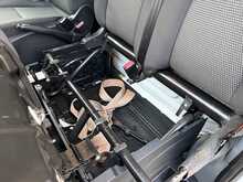 Ford Transit 2.0 350 EcoBlue Chassis Cab 2dr Diesel Manual RWD L4 H1 Euro 6 (130 ps) Chassis Cab Manual Diesel - U423