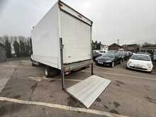 Ford Transit 2.0 350 EcoBlue Chassis Cab 2dr Diesel Manual RWD L4 H1 Euro 6 (130 ps) Chassis Cab Manual Diesel - U423