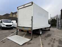 Ford Transit 2.0 350 EcoBlue Chassis Cab 2dr Diesel Manual RWD L4 H1 Euro 6 (130 ps) Chassis Cab Manual Diesel - U423