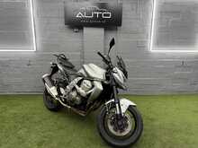 Kawasaki Z750 750cc - U466