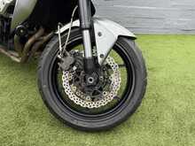 Kawasaki Z750 750cc - U466