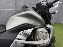 Kawasaki Z750 750cc - U466