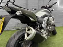 Kawasaki Z750 750cc - U466