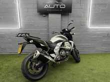 Kawasaki Z750 750cc - U466