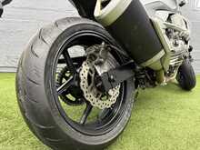 Kawasaki Z750 750cc - U466