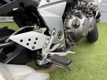 Kawasaki Z750 750cc - U466