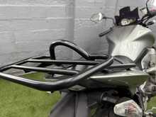 Kawasaki Z750 750cc - U466