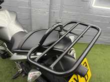 Kawasaki Z750 750cc - U466