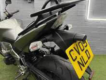 Kawasaki Z750 750cc - U466