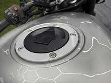 Kawasaki Z750 750cc - U466