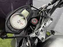 Kawasaki Z750 750cc - U466