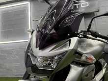 Kawasaki Z750 750cc - U466