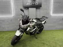 Kawasaki Z750 750cc - U466