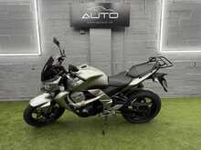 Kawasaki Z750 750cc - U466