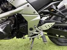 Kawasaki Z750 750cc - U466