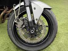 Kawasaki Z750 750cc - U466