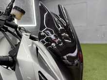 Kawasaki Z750 750cc - U466