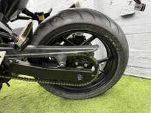 Kawasaki Z750 750cc - U466