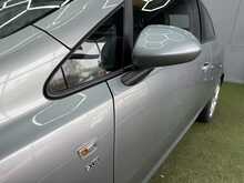 Vauxhall Corsa 1.0 ecoFLEX 12V Excite Hatchback 3dr - U541