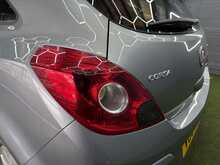 Vauxhall Corsa 1.0 ecoFLEX 12V Excite Hatchback 3dr - U541