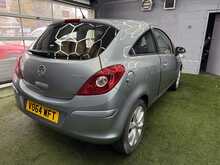 Vauxhall Corsa 1.0 ecoFLEX 12V Excite Hatchback 3dr - U541