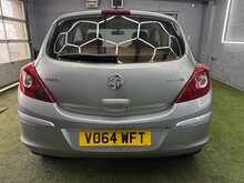 Vauxhall Corsa 1.0 ecoFLEX 12V Excite Hatchback 3dr - U541