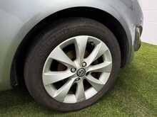 Vauxhall Corsa 1.0 ecoFLEX 12V Excite Hatchback 3dr - U541