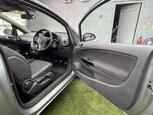 Vauxhall Corsa 1.0 ecoFLEX 12V Excite Hatchback 3dr - U541